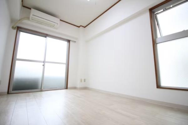 パークシティ戸越