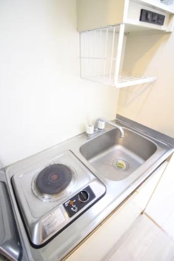 パークシティ戸越