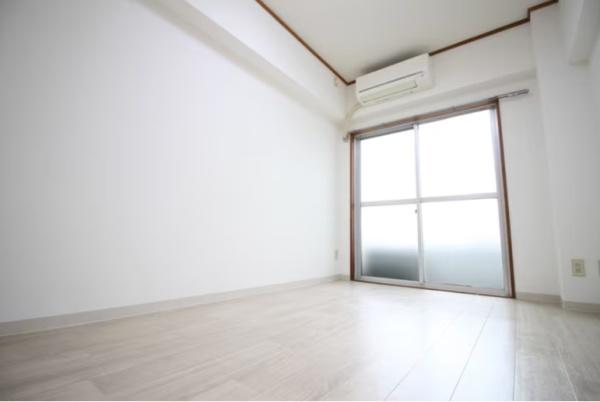 パークシティ戸越