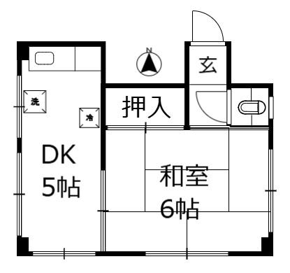 アサノ荘