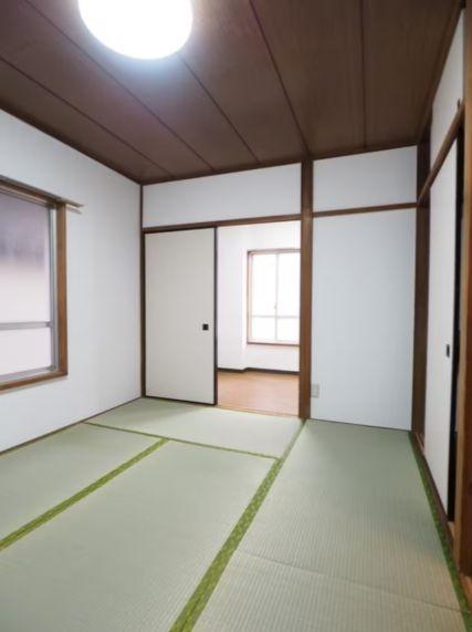 アサノ荘