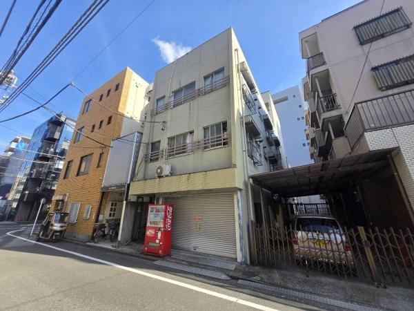 アサノ荘