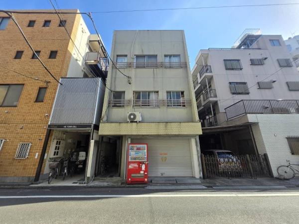 アサノ荘