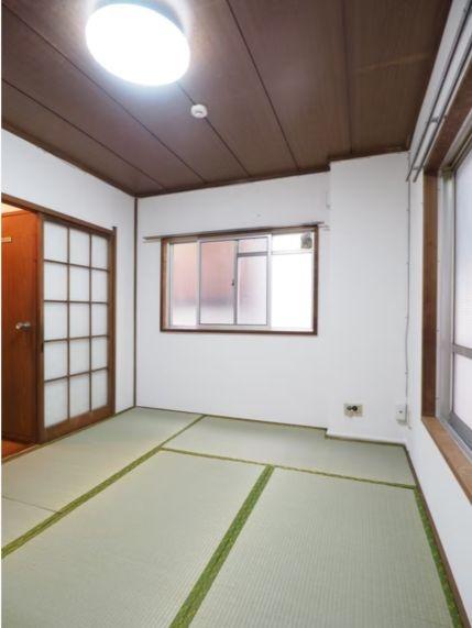 アサノ荘