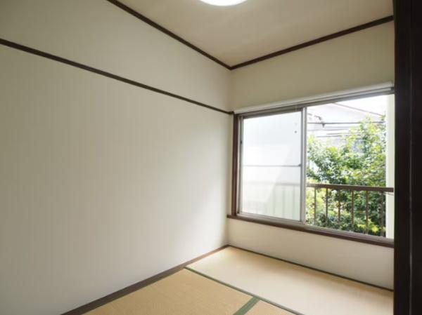 ルル北馬込