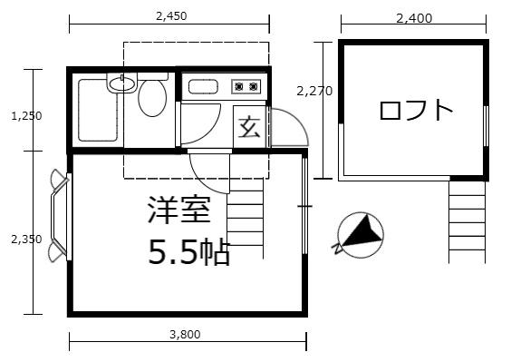 TNハイム