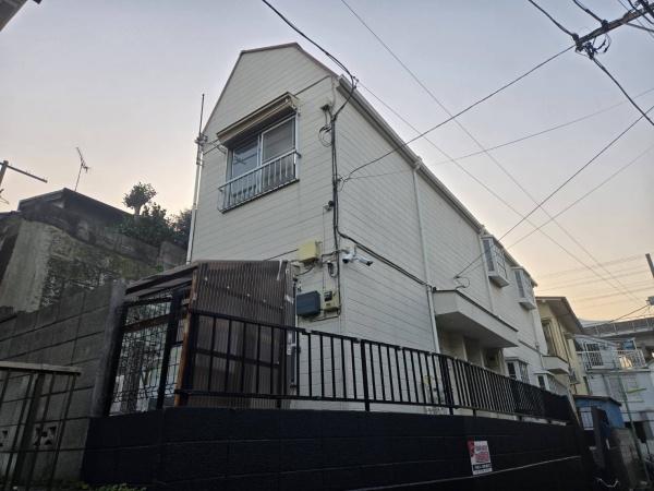 TNハイム