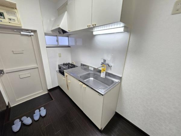 青葉マンション３号棟