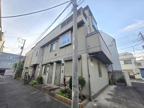 メープルテラス