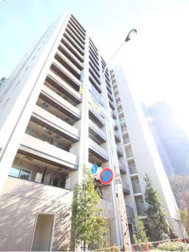 ルフォンブランシェ品川南大井