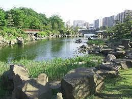 ルフォンブランシェ品川南大井(しながわ区民公園)