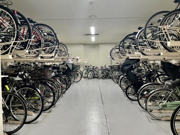 ルフォンブランシェ品川南大井