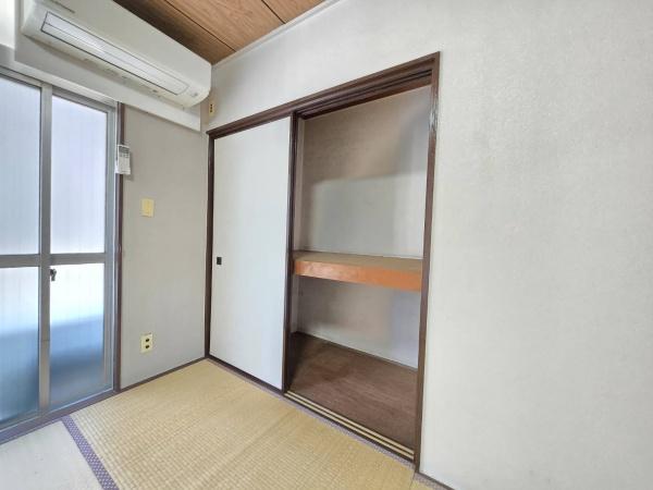 マンション美和