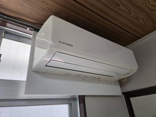 マンション美和