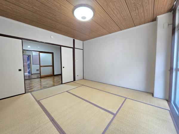 マンション美和