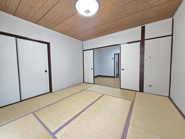 マンション美和
