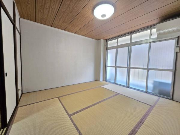 マンション美和