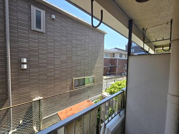 マンション美和