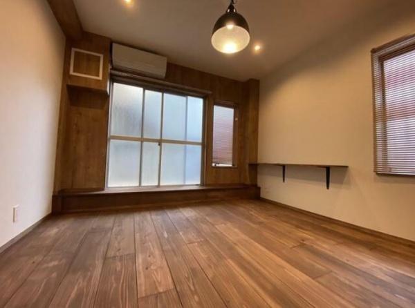 マンション牧野