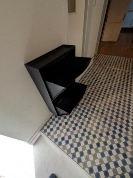 マンション牧野