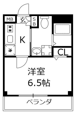 グランフォレスタⅡ