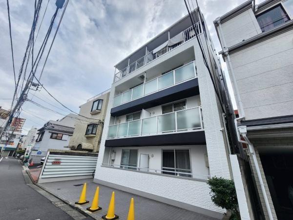 グランフォレスタⅡ