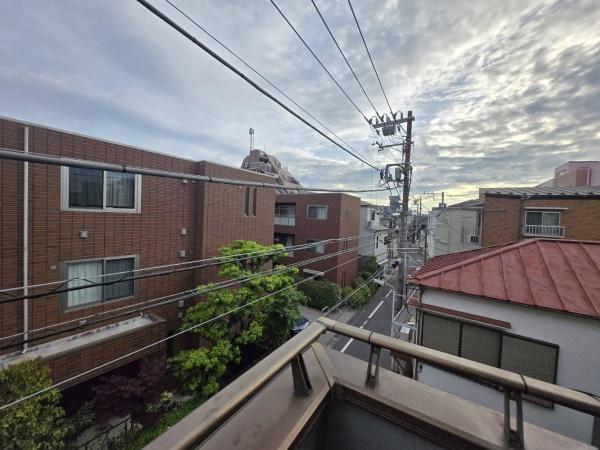 サンセット