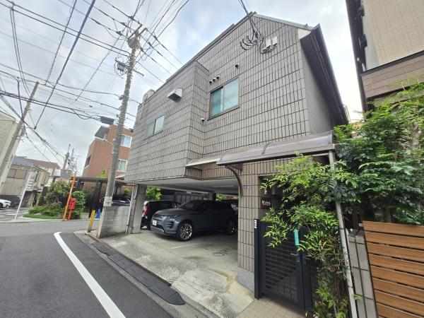 サンセット