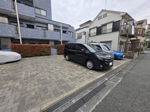 パスティーユ石川台