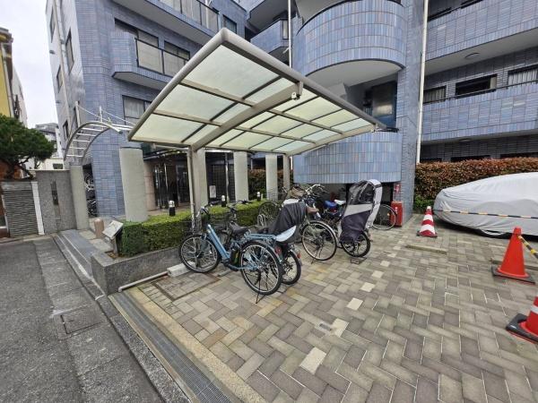 パスティーユ石川台