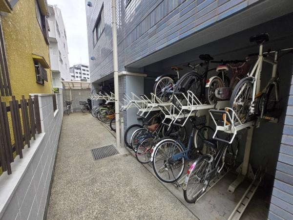 パスティーユ石川台