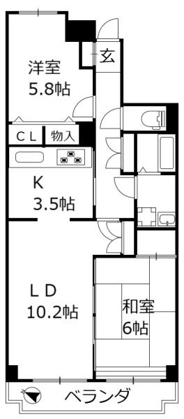 パスティーユ石川台