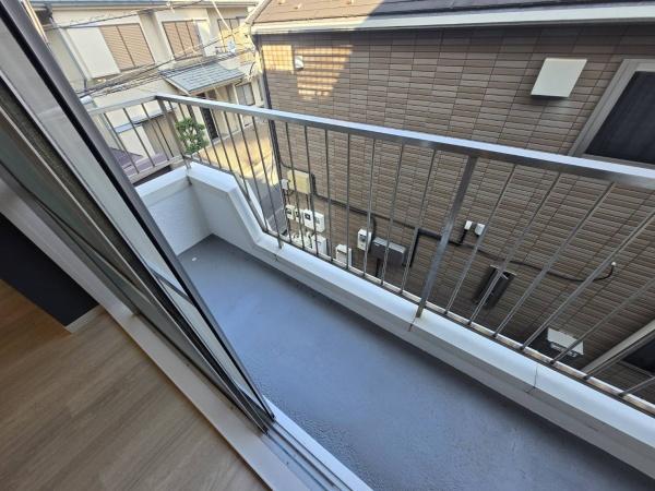 マンション美和