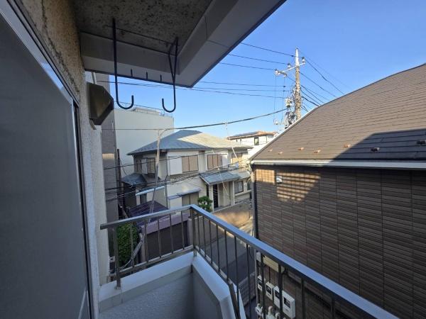 マンション美和