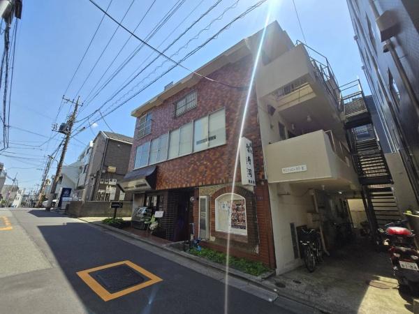 マンション美和
