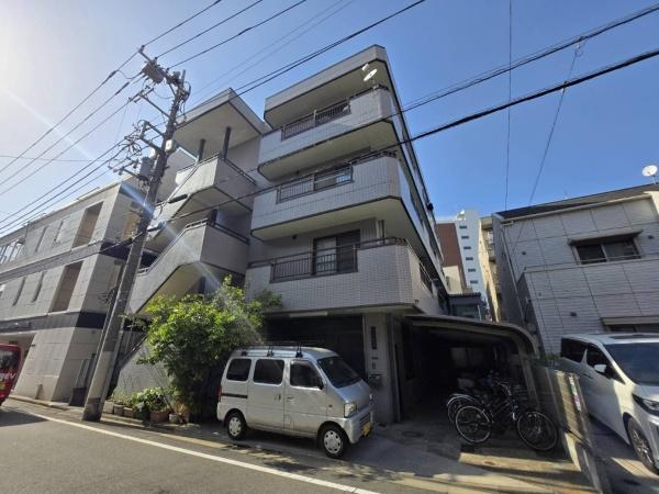 ハイツ高千穂