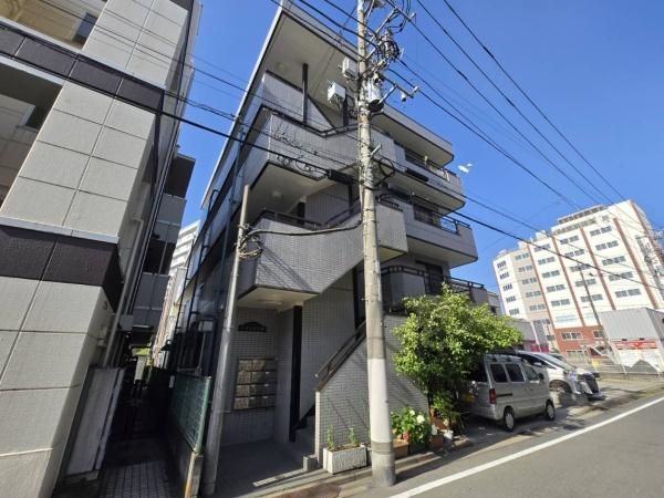ハイツ高千穂