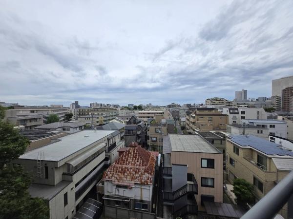 仙台坂アルカディア