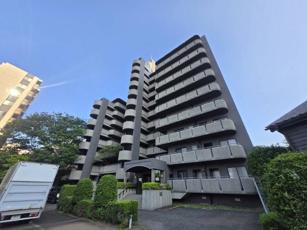 仙台坂アルカディア