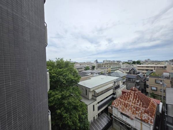 仙台坂アルカディア