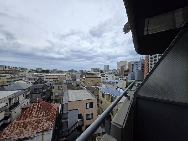 仙台坂アルカディア