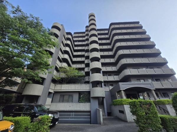 仙台坂アルカディア