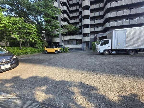 仙台坂アルカディア