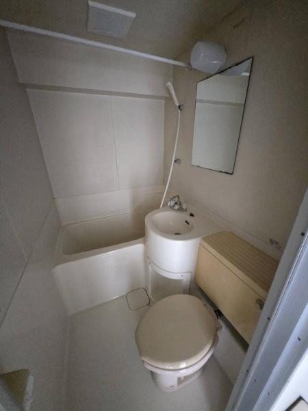 仙台坂アルカディア