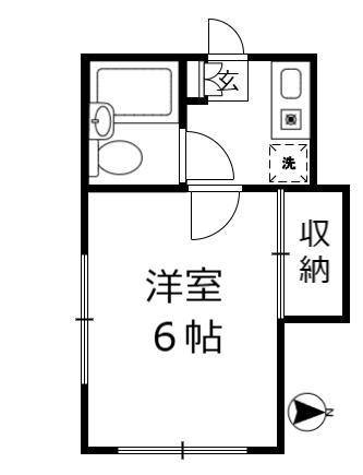 メゾンタナカ