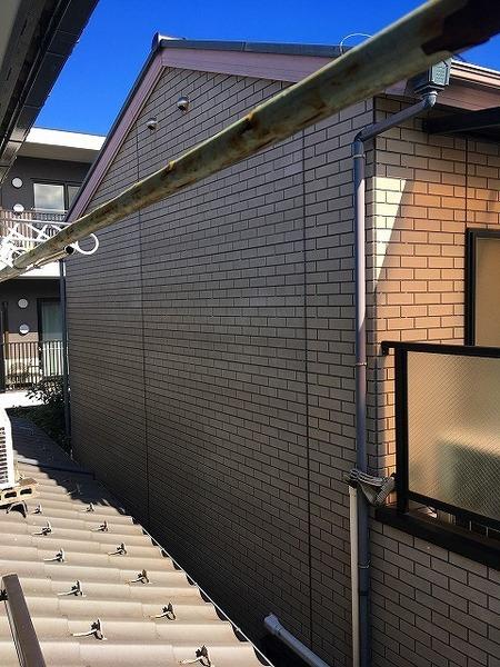 メゾンタナカ