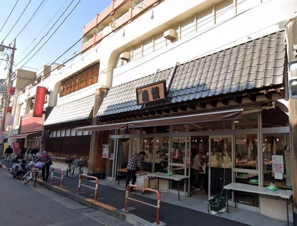 メゾンタナカ(魚悦糀谷店)