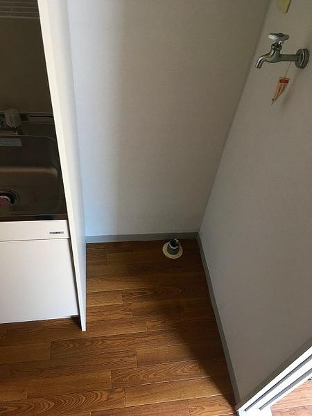 メゾンタナカ