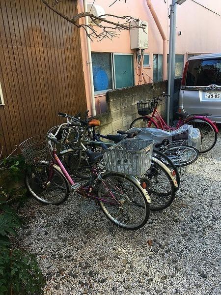 メゾンタナカ