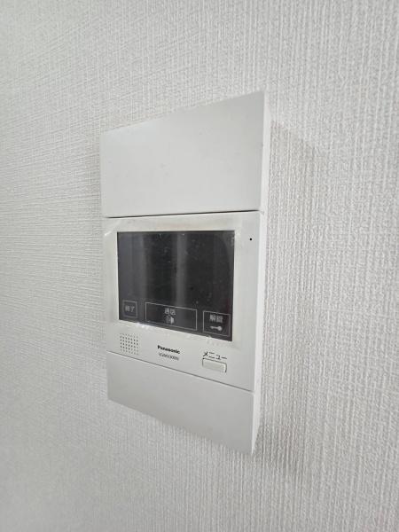 ベルデ南馬込